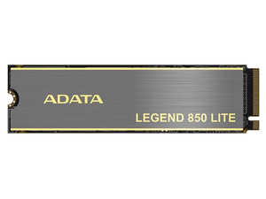 حافظه SSD ای دیتا مدل ADATA LEGEND 850 LITE M.2 2280 500GB NVMe